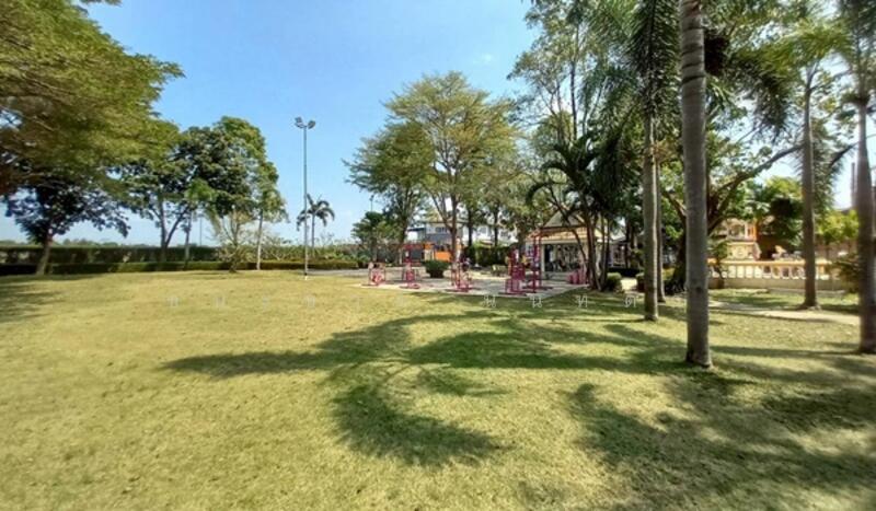 Passorn 10 Suwinthawong : ภัสสร 10 สุวินทวงศ์, กรุงเทพ, ซอย หมู่บ้านภัสสร 10, ลำผักชี, หนองจอก, กรุงเทพ, 160 ตร.ม., บ้านเดี่ยว ขาย, โดย ชนะชาติ นนท์ตา, 500147663 - DDproperty.com