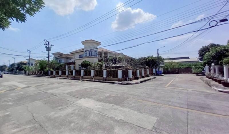 Passorn 10 Suwinthawong, Bangkok, Soi Passorn 10 Village, Lam Phak Chi, Nong Chok, Bangkok, 3 Bedrooms, 160 sqm, Single Detached House For Sale, by ชนะชาติ นนท์ตา, 500147663 - DDproperty.com