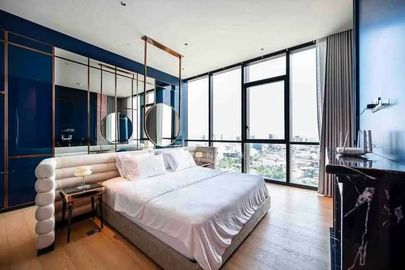 The Monument Thonglor, Bangkok, 998 Thonglor Road, Khlong Tan Nua, Watthana, Bangkok, 3 Bedrooms, 252 sqm, Condo For Rent, by Patraporn Kansri, 500147664 - DDproperty.com