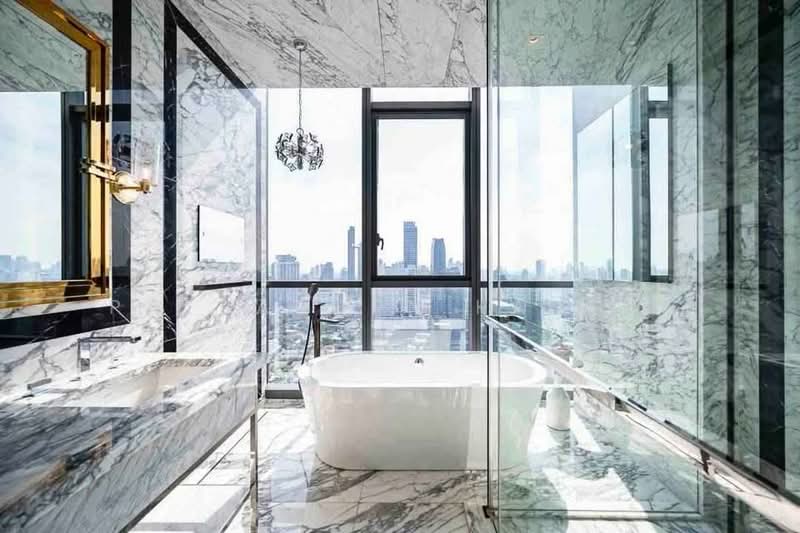 The Monument Thonglor, Bangkok, 998 Thonglor Road, Khlong Tan Nua, Watthana, Bangkok, 3 Bedrooms, 252 sqm, Condo For Rent, by Patraporn Kansri, 500147664 - DDproperty.com