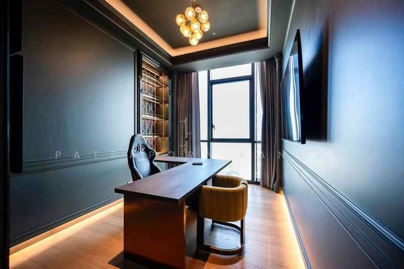 The Monument Thonglor, Bangkok, 998 Thonglor Road, Khlong Tan Nua, Watthana, Bangkok, 3 Bedrooms, 252 sqm, Condo For Rent, by Patraporn Kansri, 500147664 - DDproperty.com