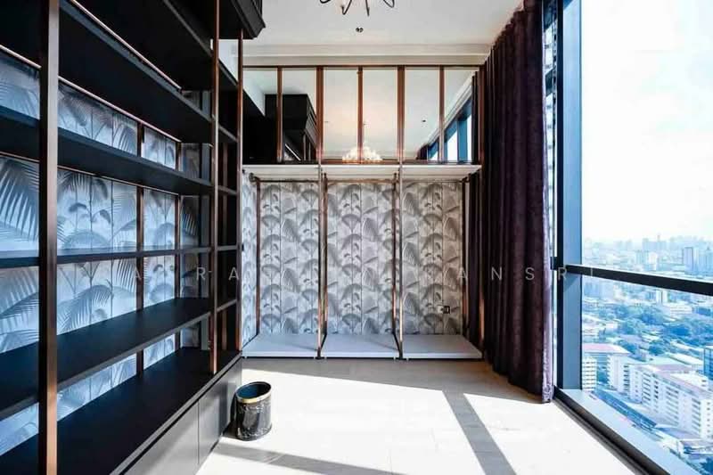 The Monument Thonglor, Bangkok, 998 Thonglor Road, Khlong Tan Nua, Watthana, Bangkok, 3 Bedrooms, 252 sqm, Condo For Rent, by Patraporn Kansri, 500147664 - DDproperty.com