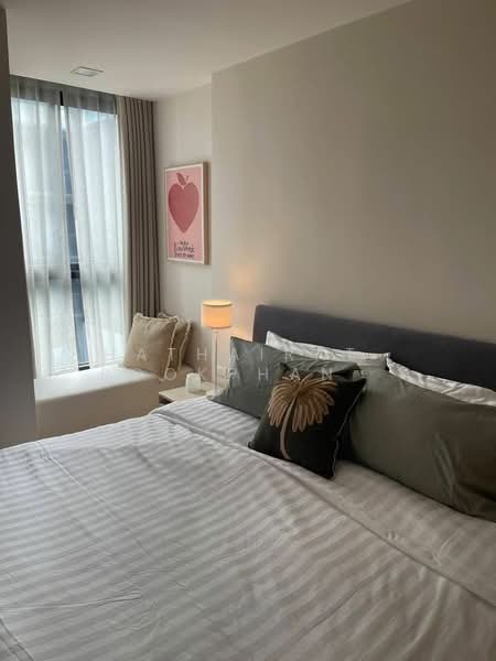 Liv @ 49, Bangkok, 9 Sukhumvit 49 Rd, Khlong Tan Nua, Watthana, Bangkok, 1 Bedroom, 40 sqm, Condo For Sale, by Hathairat  Rookphan  , 500147665 - DDproperty.com