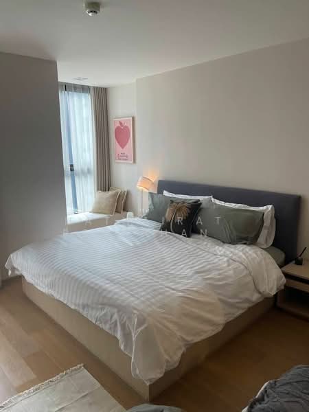 Liv @ 49, Bangkok, 9 Sukhumvit 49 Rd, Khlong Tan Nua, Watthana, Bangkok, 1 Bedroom, 40 sqm, Condo For Sale, by Hathairat  Rookphan  , 500147665 - DDproperty.com