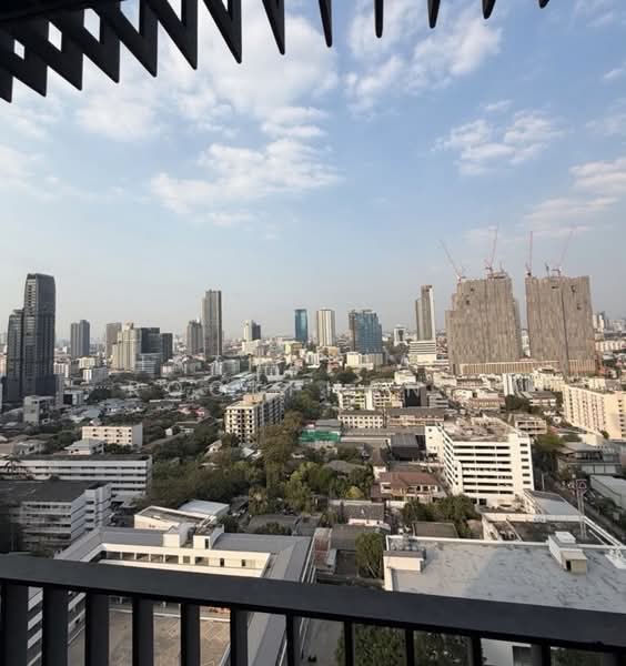 XT Ekkamai : เอ็กซ์ที เอกมัย, กรุงเทพ, 259 ถนนสุขุมวิท 63, คลองตันเหนือ, วัฒนา, กรุงเทพ, 31 ตร.ม., คอนโด ให้เช่า, โดย Hathairat  Rookphan  , 500147670 - DDproperty.com