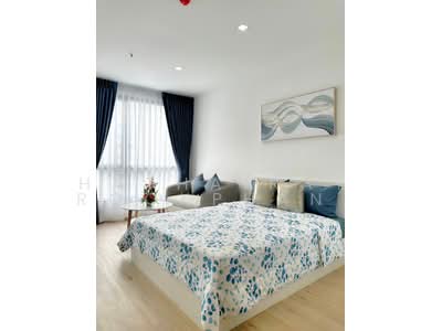For Rent - The Rich Rama 9-Srinakarin, Bangkok