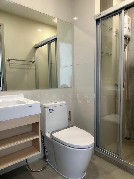 The Rich Rama 9-Srinakarin : เดอะริช พระราม 9-ศรีนครินทร์, กรุงเทพ, ถนนศรีนครินทร์, สวนหลวง, สวนหลวง, กรุงเทพ, 28 ตร.ม., คอนโด ให้เช่า, โดย Hathairat  Rookphan  , 500147671 - DDproperty.com