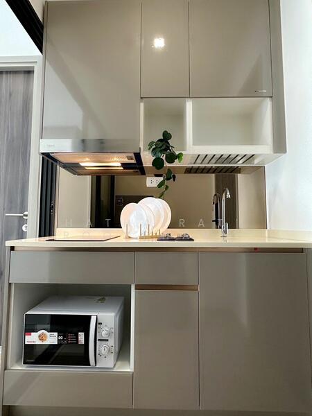 The Rich Rama 9-Srinakarin, Bangkok, Srinakarin Road, Suan Luang, Suan Luang, Bangkok, 1 Bedroom, 28 sqm, Condo For Rent, by Hathairat  Rookphan  , 500147671 - DDproperty.com