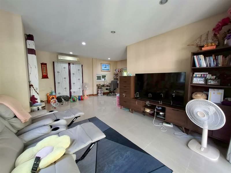 Casa presto Ratchapruk-Chaengwattana, Nonthaburi, Soi Yothathikan, Nonthaburi 2023, Bang Phlap, Pak Kret, Nonthaburi, 4 Bedrooms, 200 sqm, Single Detached House For Sale, by คุณ สุพรรณิการ์ ลูกอินทร์ (ตูน), 500147672 - DDproperty.com