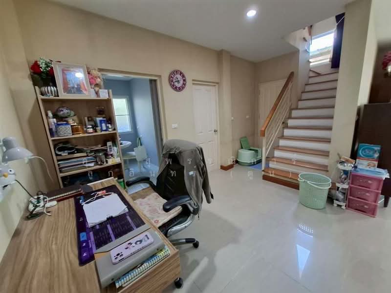 Casa presto Ratchapruk-Chaengwattana, Nonthaburi, Soi Yothathikan, Nonthaburi 2023, Bang Phlap, Pak Kret, Nonthaburi, 4 Bedrooms, 200 sqm, Single Detached House For Sale, by คุณ สุพรรณิการ์ ลูกอินทร์ (ตูน), 500147672 - DDproperty.com