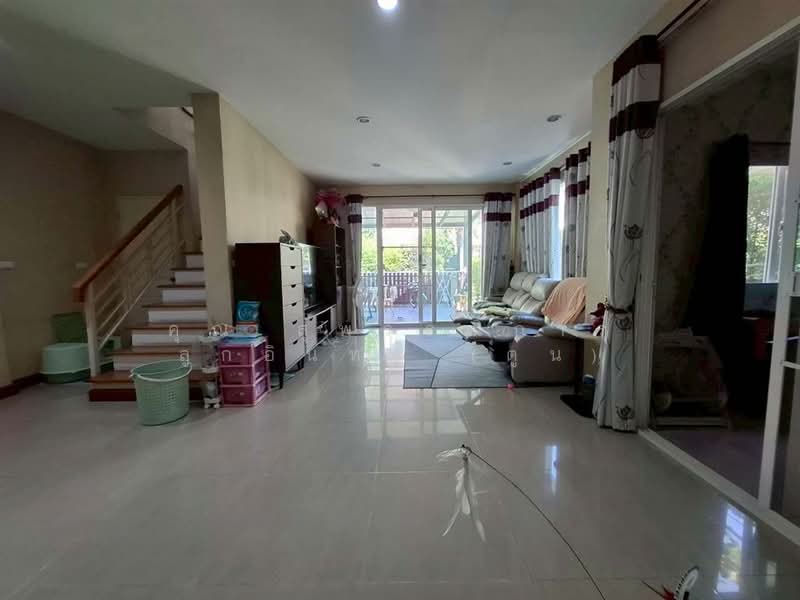 Casa presto Ratchapruk-Chaengwattana : คาซ่า เพรสโต้ ราชพฤกษ์-แจ้งวัฒนะ, นนทบุรี, ซอย โยธาธิการ นนทบุรี 2023, บางพลับ, ปากเกร็ด, นนทบุรี, 200 ตร.ม., บ้านเดี่ยว ขาย, โดย คุณ สุพรรณิการ์ ลูกอินทร์ (ตูน), 500147672 - DDproperty.com