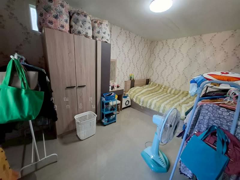 Casa presto Ratchapruk-Chaengwattana : คาซ่า เพรสโต้ ราชพฤกษ์-แจ้งวัฒนะ, นนทบุรี, ซอย โยธาธิการ นนทบุรี 2023, บางพลับ, ปากเกร็ด, นนทบุรี, 200 ตร.ม., บ้านเดี่ยว ขาย, โดย คุณ สุพรรณิการ์ ลูกอินทร์ (ตูน), 500147672 - DDproperty.com