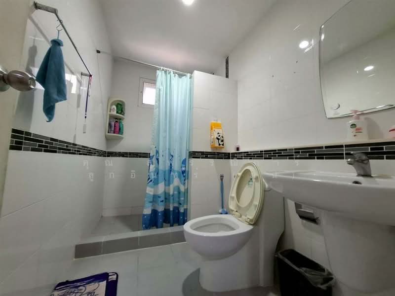 Casa presto Ratchapruk-Chaengwattana : คาซ่า เพรสโต้ ราชพฤกษ์-แจ้งวัฒนะ, นนทบุรี, ซอย โยธาธิการ นนทบุรี 2023, บางพลับ, ปากเกร็ด, นนทบุรี, 200 ตร.ม., บ้านเดี่ยว ขาย, โดย คุณ สุพรรณิการ์ ลูกอินทร์ (ตูน), 500147672 - DDproperty.com