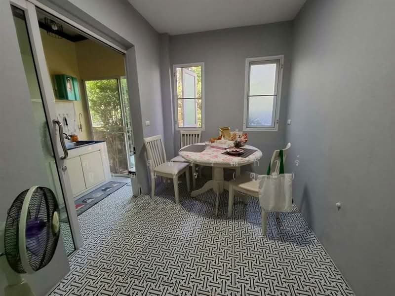 Casa presto Ratchapruk-Chaengwattana, Nonthaburi, Soi Yothathikan, Nonthaburi 2023, Bang Phlap, Pak Kret, Nonthaburi, 4 Bedrooms, 200 sqm, Single Detached House For Sale, by คุณ สุพรรณิการ์ ลูกอินทร์ (ตูน), 500147672 - DDproperty.com