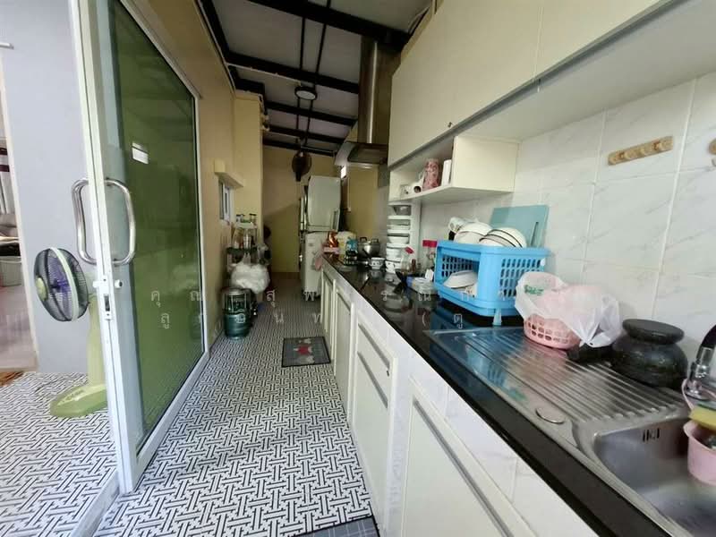 Casa presto Ratchapruk-Chaengwattana : คาซ่า เพรสโต้ ราชพฤกษ์-แจ้งวัฒนะ, นนทบุรี, ซอย โยธาธิการ นนทบุรี 2023, บางพลับ, ปากเกร็ด, นนทบุรี, 200 ตร.ม., บ้านเดี่ยว ขาย, โดย คุณ สุพรรณิการ์ ลูกอินทร์ (ตูน), 500147672 - DDproperty.com