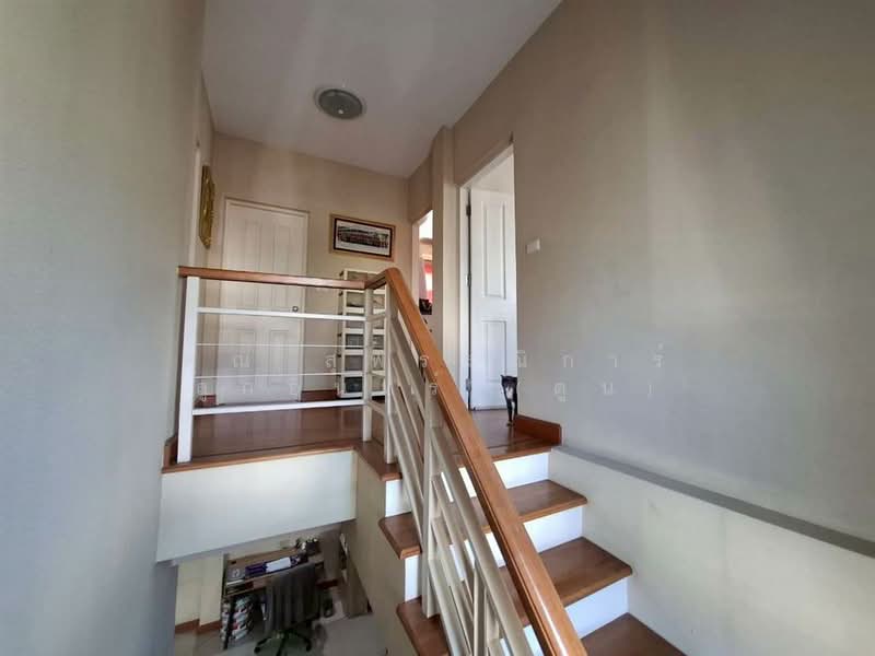 Casa presto Ratchapruk-Chaengwattana, Nonthaburi, Soi Yothathikan, Nonthaburi 2023, Bang Phlap, Pak Kret, Nonthaburi, 4 Bedrooms, 200 sqm, Single Detached House For Sale, by คุณ สุพรรณิการ์ ลูกอินทร์ (ตูน), 500147672 - DDproperty.com