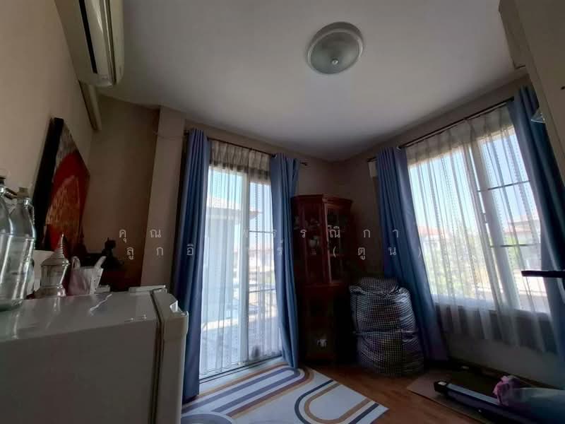 Casa presto Ratchapruk-Chaengwattana, Nonthaburi, Soi Yothathikan, Nonthaburi 2023, Bang Phlap, Pak Kret, Nonthaburi, 4 Bedrooms, 200 sqm, Single Detached House For Sale, by คุณ สุพรรณิการ์ ลูกอินทร์ (ตูน), 500147672 - DDproperty.com