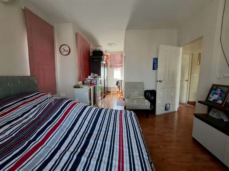 Casa presto Ratchapruk-Chaengwattana, Nonthaburi, Soi Yothathikan, Nonthaburi 2023, Bang Phlap, Pak Kret, Nonthaburi, 4 Bedrooms, 200 sqm, Single Detached House For Sale, by คุณ สุพรรณิการ์ ลูกอินทร์ (ตูน), 500147672 - DDproperty.com