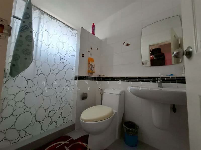 Casa presto Ratchapruk-Chaengwattana : คาซ่า เพรสโต้ ราชพฤกษ์-แจ้งวัฒนะ, นนทบุรี, ซอย โยธาธิการ นนทบุรี 2023, บางพลับ, ปากเกร็ด, นนทบุรี, 200 ตร.ม., บ้านเดี่ยว ขาย, โดย คุณ สุพรรณิการ์ ลูกอินทร์ (ตูน), 500147672 - DDproperty.com