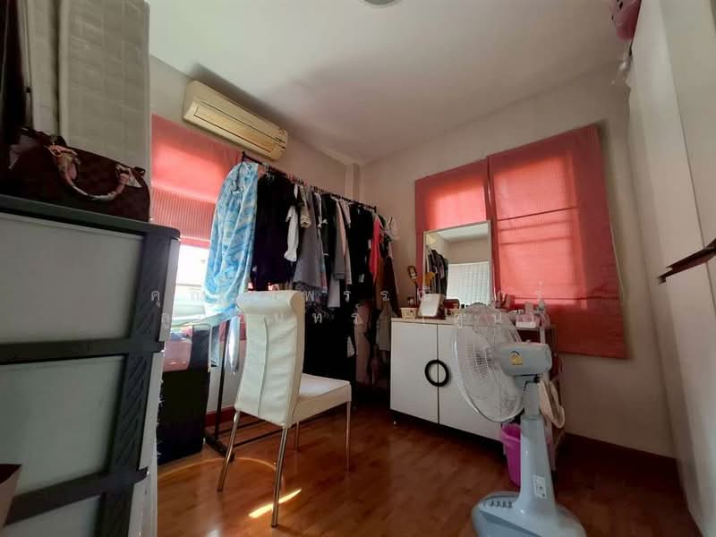 Casa presto Ratchapruk-Chaengwattana : คาซ่า เพรสโต้ ราชพฤกษ์-แจ้งวัฒนะ, นนทบุรี, ซอย โยธาธิการ นนทบุรี 2023, บางพลับ, ปากเกร็ด, นนทบุรี, 200 ตร.ม., บ้านเดี่ยว ขาย, โดย คุณ สุพรรณิการ์ ลูกอินทร์ (ตูน), 500147672 - DDproperty.com