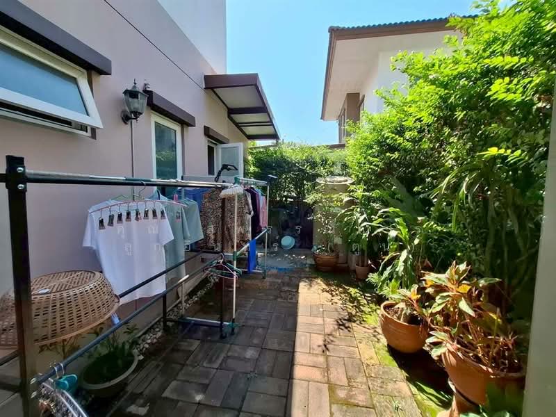 Casa presto Ratchapruk-Chaengwattana, Nonthaburi, Soi Yothathikan, Nonthaburi 2023, Bang Phlap, Pak Kret, Nonthaburi, 4 Bedrooms, 200 sqm, Single Detached House For Sale, by คุณ สุพรรณิการ์ ลูกอินทร์ (ตูน), 500147672 - DDproperty.com