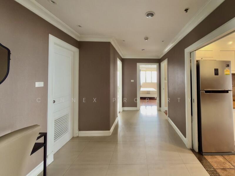 The Waterford Diamond Tower Sukhumvit, Bangkok, 758/18  Soi Sukhumvit 30/1, Sukhumvit Road, Khlong Toei, Khlong Toei, Bangkok, 3 Bedrooms, 146 sqm, Condo For Rent, by Connex Property, 500147673 - DDproperty.com