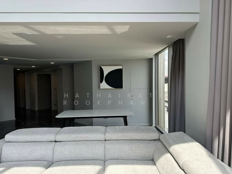 ASHTON Residence 41 : แอชตัน เรสซิเดนซ์ 41, กรุงเทพ, สุขุมวิท 41, คลองตันเหนือ, วัฒนา, กรุงเทพ, 160 ตร.ม., คอนโด ให้เช่า, โดย Hathairat  Rookphan  , 500147674 - DDproperty.com