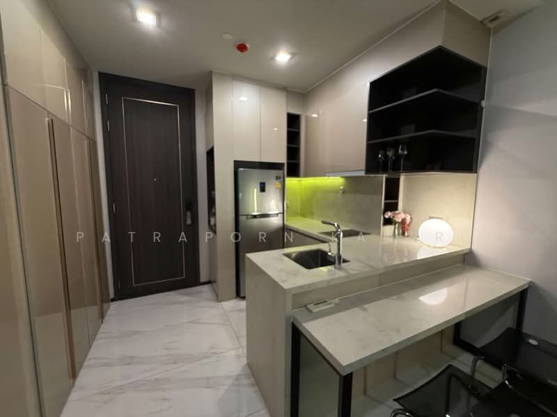 LAVIQ Sukhumvit 57, Bangkok, Soi Sukhumvit 57, Sukhumvit Road, Khlong Tan Nua, Watthana, Bangkok, 1 Bedroom, 45 sqm, Condo For Rent, by Patraporn Kansri, 500147678 - DDproperty.com