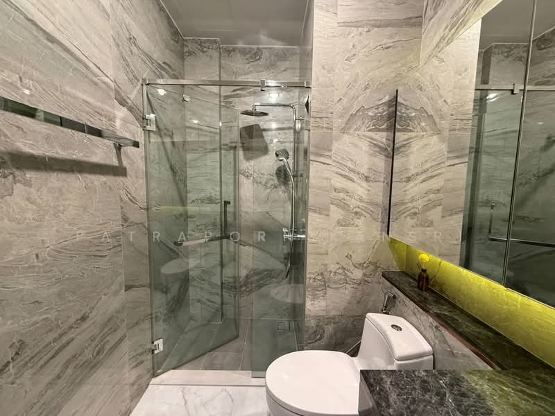 LAVIQ Sukhumvit 57, Bangkok, Soi Sukhumvit 57, Sukhumvit Road, Khlong Tan Nua, Watthana, Bangkok, 1 Bedroom, 45 sqm, Condo For Rent, by Patraporn Kansri, 500147678 - DDproperty.com