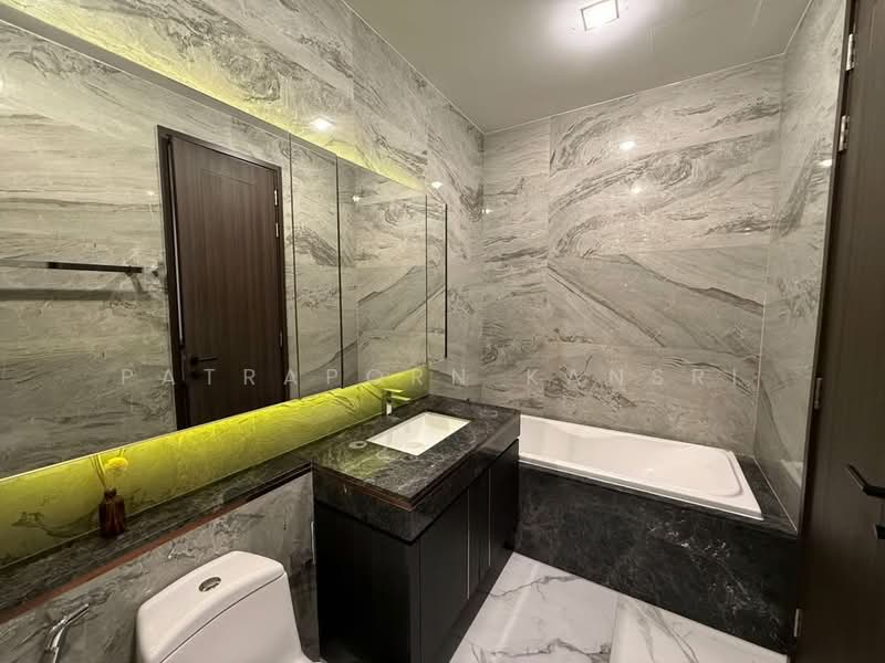 LAVIQ Sukhumvit 57, Bangkok, Soi Sukhumvit 57, Sukhumvit Road, Khlong Tan Nua, Watthana, Bangkok, 1 Bedroom, 45 sqm, Condo For Rent, by Patraporn Kansri, 500147678 - DDproperty.com