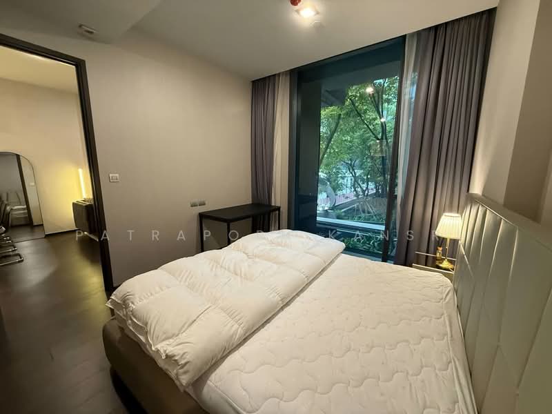 LAVIQ Sukhumvit 57, Bangkok, Soi Sukhumvit 57, Sukhumvit Road, Khlong Tan Nua, Watthana, Bangkok, 1 Bedroom, 45 sqm, Condo For Rent, by Patraporn Kansri, 500147678 - DDproperty.com