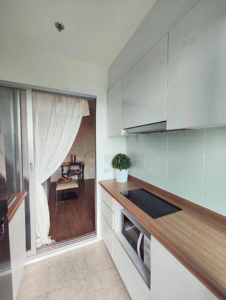 U Delight @ Bangson Station‎, Bangkok, 1314 Bangkok-Nonthaburi Road, Bang Sue, Bang Sue, Bangkok, 1 Bedroom, 31 sqm, Condo For Sale, by Hathairat  Rookphan  , 500147679 - DDproperty.com