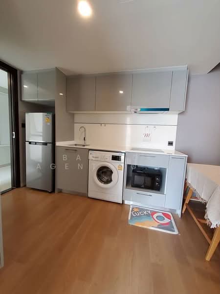 Suanbua Residence Ari 1- Ralakru, Bangkok, Soi Ari 1, Samsen Nai, Phaya Thai, Bangkok, 2 Bedrooms, 50 sqm, Condo For Sale, by Bangkok Agent Co.,Ltd., 500147684 - DDproperty.com