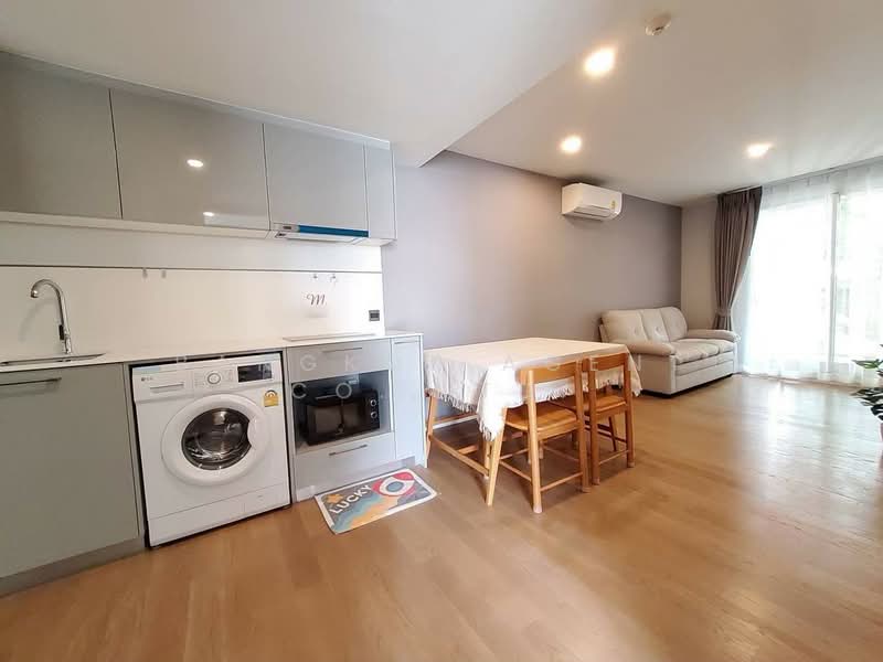 Suanbua Residence Ari 1- Ralakru : สวนบัว เรสซิเดนซ์ อารีย์ 1- ราชครู, กรุงเทพ, ซอยอารีย์ 1, สามเสนใน, พญาไท, กรุงเทพ, 50 ตร.ม., คอนโด ขาย, โดย Bangkok Agent Co.,Ltd., 500147684 - DDproperty.com