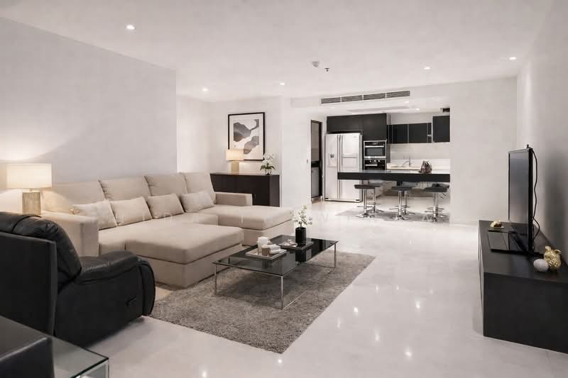 Eight Thonglor Residence : เอท ทองหล่อ เรสซิเดนซ์, กรุงเทพ, อาคาร เอททองหล่อ 88/36, คลองตันเหนือ, วัฒนา, กรุงเทพ, 140 ตร.ม., คอนโด ให้เช่า, โดย Thida Thewinram, 500147685 - DDproperty.com