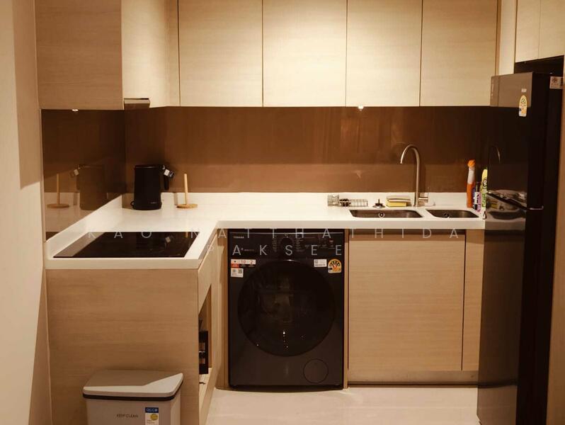 Socio Reference 61, Bangkok, Sukhumvit 61, Khlongtoei Nua, Watthana, Bangkok, 2 Bedrooms, 68 sqm, Condo For Sale, by Kao Natthathida Paksee, 500147686 - DDproperty.com