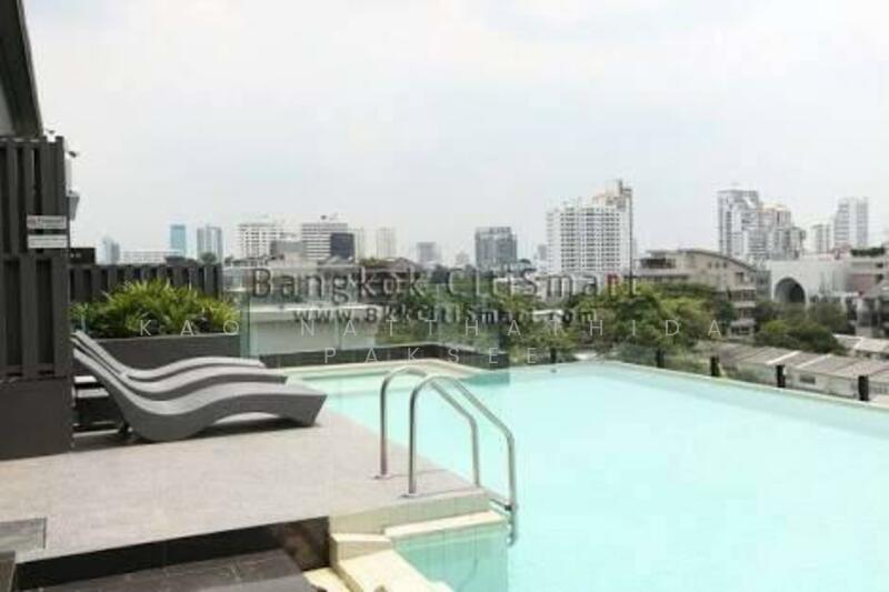 Socio Reference 61 : โซซิโอ เรฟเฟอเรนซ์ 61, กรุงเทพ, สุขุมวิท 61, คลองเตยเหนือ, วัฒนา, กรุงเทพ, 68 ตร.ม., คอนโด ขาย, โดย Kao Natthathida Paksee, 500147686 - DDproperty.com