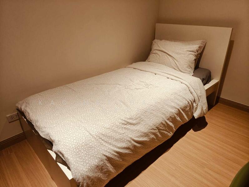 Socio Reference 61, Bangkok, Sukhumvit 61, Khlongtoei Nua, Watthana, Bangkok, 2 Bedrooms, 68 sqm, Condo For Sale, by Kao Natthathida Paksee, 500147686 - DDproperty.com