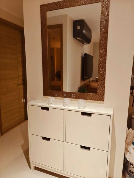 Socio Reference 61, Bangkok, Sukhumvit 61, Khlongtoei Nua, Watthana, Bangkok, 2 Bedrooms, 68 sqm, Condo For Sale, by Kao Natthathida Paksee, 500147686 - DDproperty.com