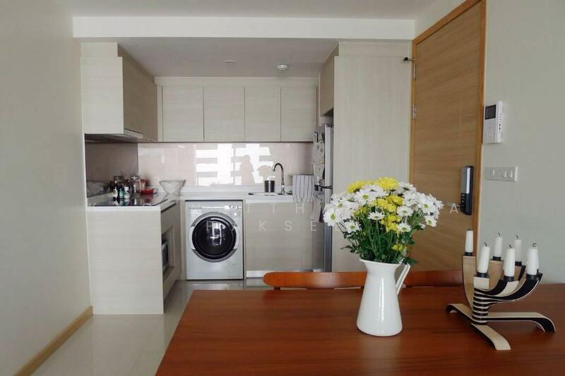 Socio Reference 61, Bangkok, Sukhumvit 61, Khlongtoei Nua, Watthana, Bangkok, 2 Bedrooms, 68 sqm, Condo For Sale, by Kao Natthathida Paksee, 500147686 - DDproperty.com