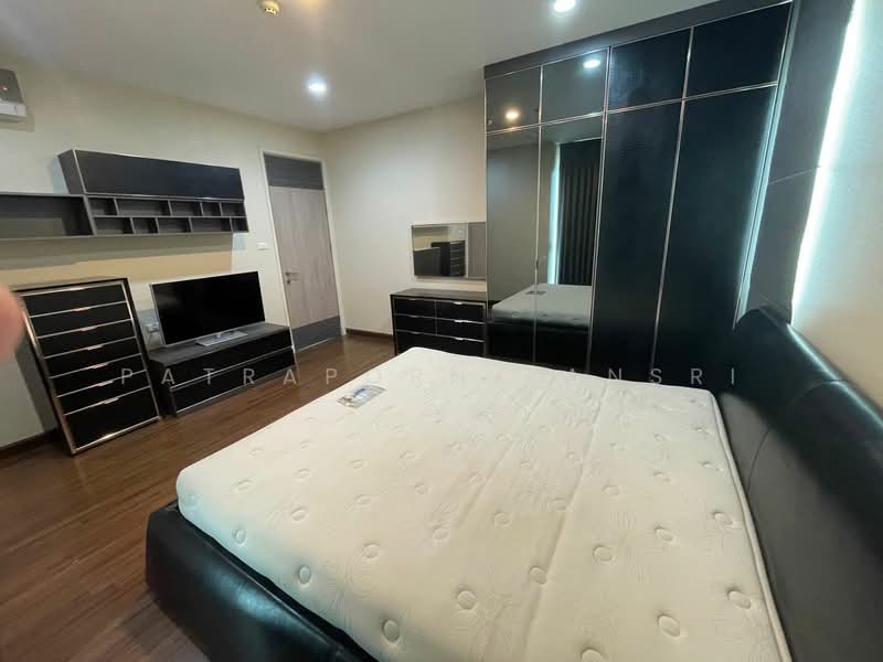 Supalai Premier Ratchathewi, Bangkok, 188 Phetchaburi Road, Thanon Phetchaburi, Ratchathewi, Bangkok, 2 Bedrooms, 100 sqm, Condo For Rent, by Patraporn Kansri, 500147687 - DDproperty.com