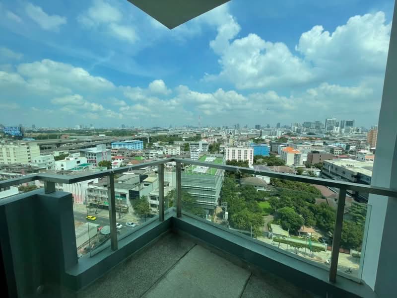 Supalai Premier Ratchathewi, Bangkok, 188 Phetchaburi Road, Thanon Phetchaburi, Ratchathewi, Bangkok, 2 Bedrooms, 100 sqm, Condo For Rent, by Patraporn Kansri, 500147687 - DDproperty.com