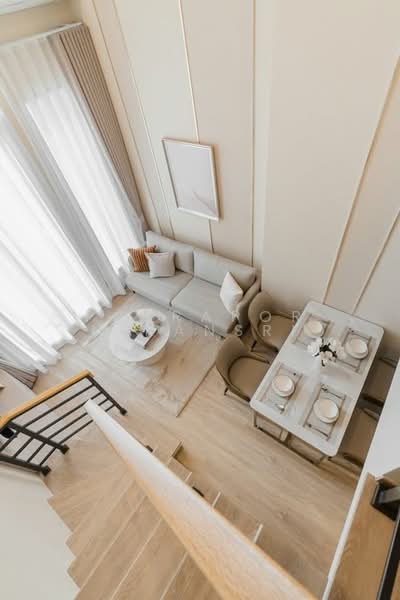 Culture Chula, Bangkok, 38/12 Soi Pratu Chai, Si Phraya, Bang Rak, Bangkok, 1 Bedroom, 36 sqm, Condo For Rent, by Patraporn Kansri, 500147690 - DDproperty.com