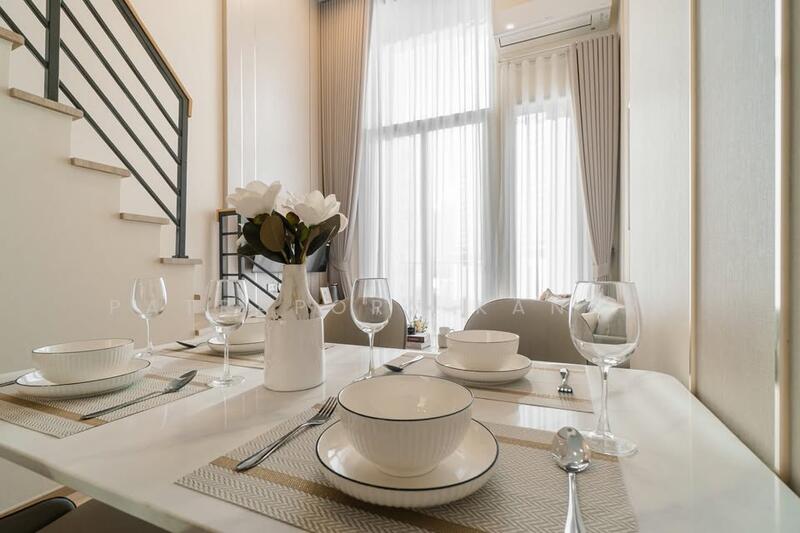 Culture Chula, Bangkok, 38/12 Soi Pratu Chai, Si Phraya, Bang Rak, Bangkok, 1 Bedroom, 36 sqm, Condo For Rent, by Patraporn Kansri, 500147690 - DDproperty.com