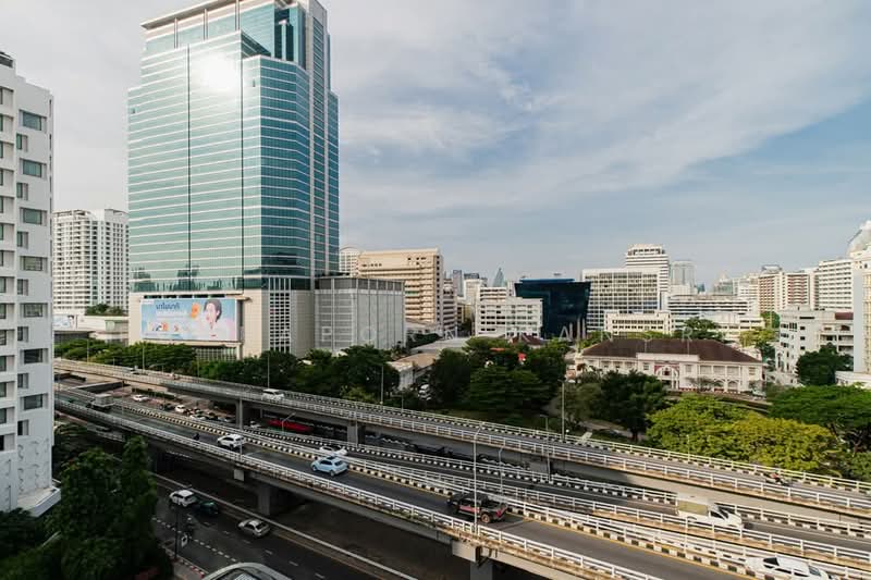 Culture Chula, Bangkok, 38/12 Soi Pratu Chai, Si Phraya, Bang Rak, Bangkok, 1 Bedroom, 36 sqm, Condo For Rent, by Patraporn Kansri, 500147690 - DDproperty.com