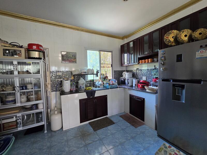 Home for sale 367.sqw Ratchaburi Province, Ratchaburi, Khao Raeng, Muang Ratchaburi, Ratchaburi, 3 Bedrooms, 300 sqm, Single Detached House For Sale, by Khun Lisa, 500147691 - DDproperty.com