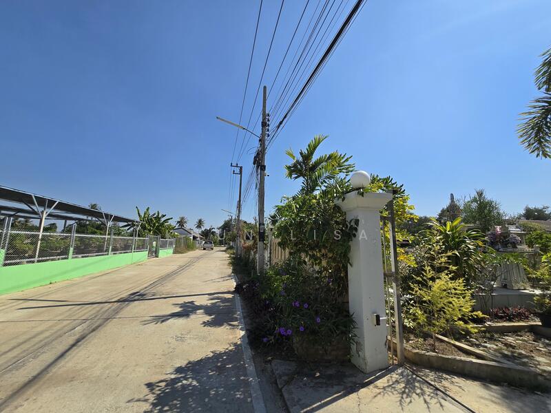 Home for sale 367.sqw Ratchaburi Province, Ratchaburi, Khao Raeng, Muang Ratchaburi, Ratchaburi, 3 Bedrooms, 300 sqm, Single Detached House For Sale, by Khun Lisa, 500147691 - DDproperty.com