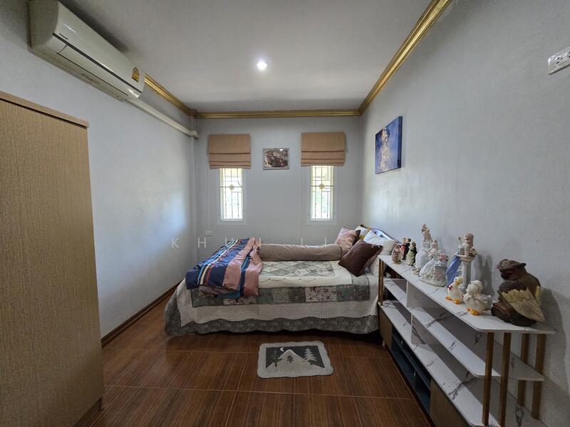 ขาย - บ้านเดี่ยว367ตรว.ตำบลเขาแร้ง อำเภอเมือง จ.ราชบุรี, ราชบุรี