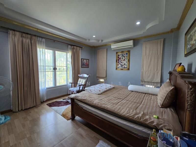 Home for sale 367.sqw Ratchaburi Province, Ratchaburi, Khao Raeng, Muang Ratchaburi, Ratchaburi, 3 Bedrooms, 300 sqm, Single Detached House For Sale, by Khun Lisa, 500147691 - DDproperty.com