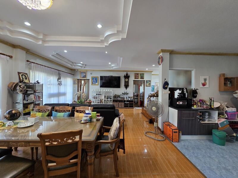 Home for sale 367.sqw Ratchaburi Province, Ratchaburi, Khao Raeng, Muang Ratchaburi, Ratchaburi, 3 Bedrooms, 300 sqm, Single Detached House For Sale, by Khun Lisa, 500147691 - DDproperty.com